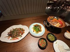 -品味泸沽湖•民族特色菜(大落水店)