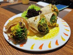 -琥珀宫南亚餐厅(欢乐城店)