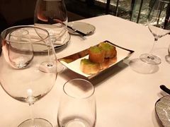 -牛排坊(成都群光君悦酒店)