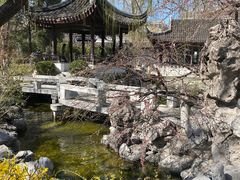 -君庭中餐厅(友谊宾馆店)