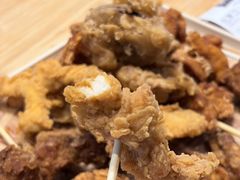 -佟源记炸肉(福佳新天地店)