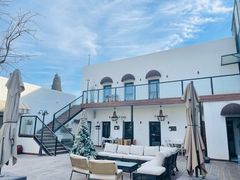 -素心小筑(后沙裕镇店)