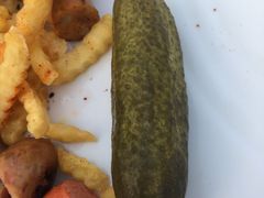 -大东方海鲜酒楼(小武基桥店)