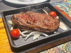 -国际饭店·西餐厅(西大直街店)