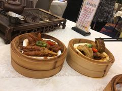 -顺德人家食府(黄金广场店)