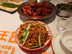 -熊记虾王·小龙虾(东晓南店)