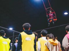 -嘿哟动霸CHUA·新潮玩运动娱乐中心·蹦床滑冰团建乐园