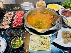 -小牛家村·贵州黄牛肉火锅(梦想小镇二分店)