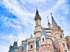 -上海迪士尼度假区