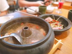 -云海肴·汽锅鸡·云南菜(苏州中心店)