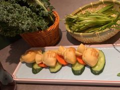 -野·大山里土鸡火锅(万科里店)