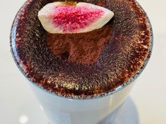 -LAVAZZA拉瓦萨咖啡(上海金融街店)