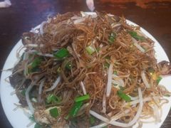 -凡老头米线砂锅(古荡新村西粮站)