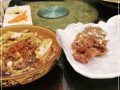 -北京小肠陈饭庄(方庄店)