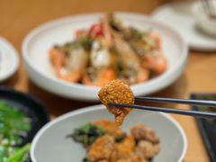 -隅乐胡椒虾·台湾菜·团建(皇岗店)