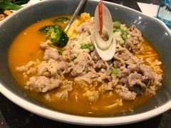 -港丽餐厅(高德置地店)