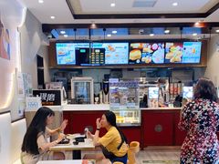 大堂-德克士(前门店)