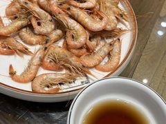 -木柴豆腐·活海鲜·鲁菜(岚山路店)