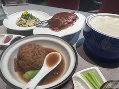 -北平食府·北京烤鸭(北京西站六里桥店)