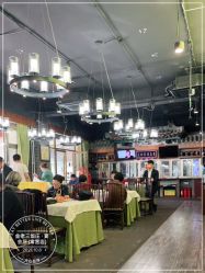 -金老三饭庄·宴会厅(常营店)