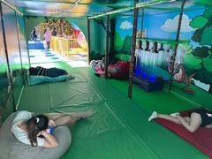 -蒙特利亲子乐园