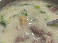 -盈田盈粥庄(博山东路店)