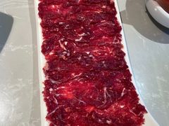 -俏牛哥鲜牛肉牛肆馆(重庆天地店)