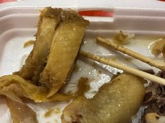 -九爺雞(文德路店)