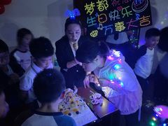 -梦都海鲜酒家(万达广场江桥店)