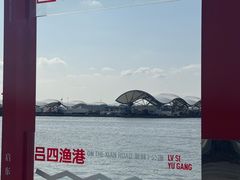 -吕四渔港