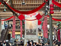 -東茅街茶馆