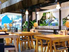 -雷门拉面店(新光天地店)