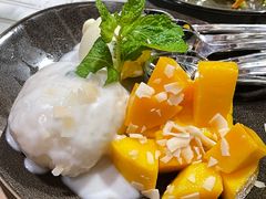 -CHINCHIN 青青·泰国料理(万象食家店)