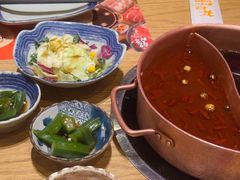 -伊豆野菜村(大族广场店)