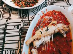 -俏九州·小炒黄牛肉(华润万象汇店)