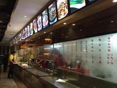 -客乡情(南京东路店)