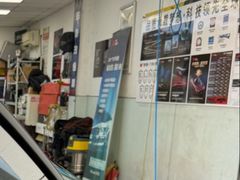 -车水马龙3M汽车贴膜冠军店隐形车衣改色膜(漕宝路中环店)