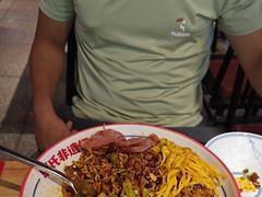 -怪噜范·老贵阳街头名小吃(汇金星力城店)