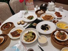 -万龙洲海鲜(大兴绿地缤纷城店)