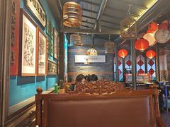 -吼堂老火锅(太古里总店)