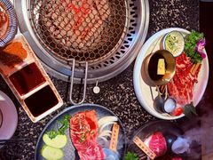 -牛焱·烧肉酒肆(五大道店)