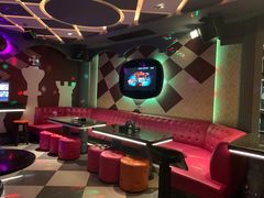 -米乐星世界KTV(汇智国际商业中心店)
