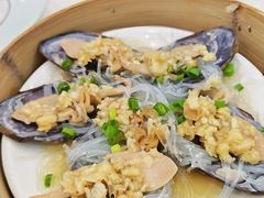 -馨越楼·点心·粤菜(赤坎店)