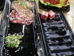 -赞酱川式烤肉(蜀都万达店)