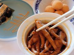 -顺德喜来登酒店·采悦轩