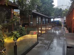 -夜宴江景餐厅