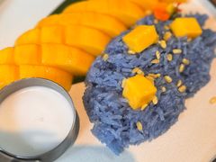 -富贵椰Thai Bistro&Eatery(丰盛里店)