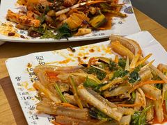 -新泉鲜肉木炭烤肉