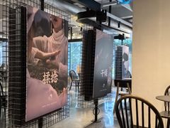 -喜茶(广州北京路惠福东店)