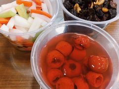 炒红果-白魁老号饭庄(安内店)